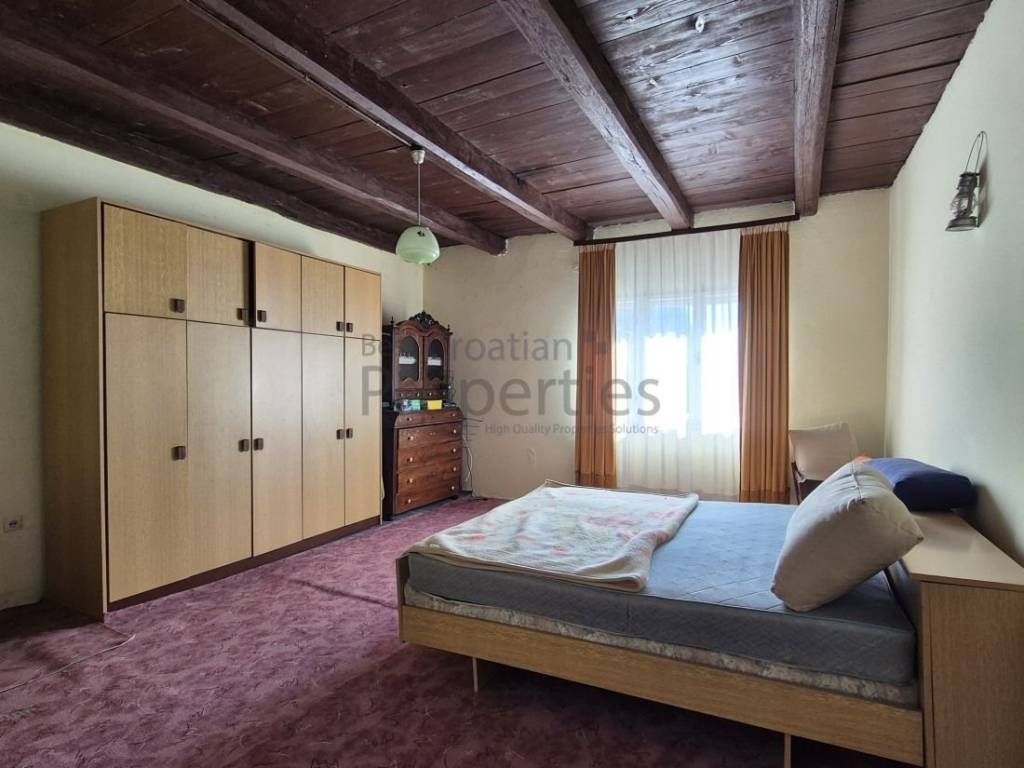 Samostojeća kuća, Prodaja, Klinča sela, Goli Vrh