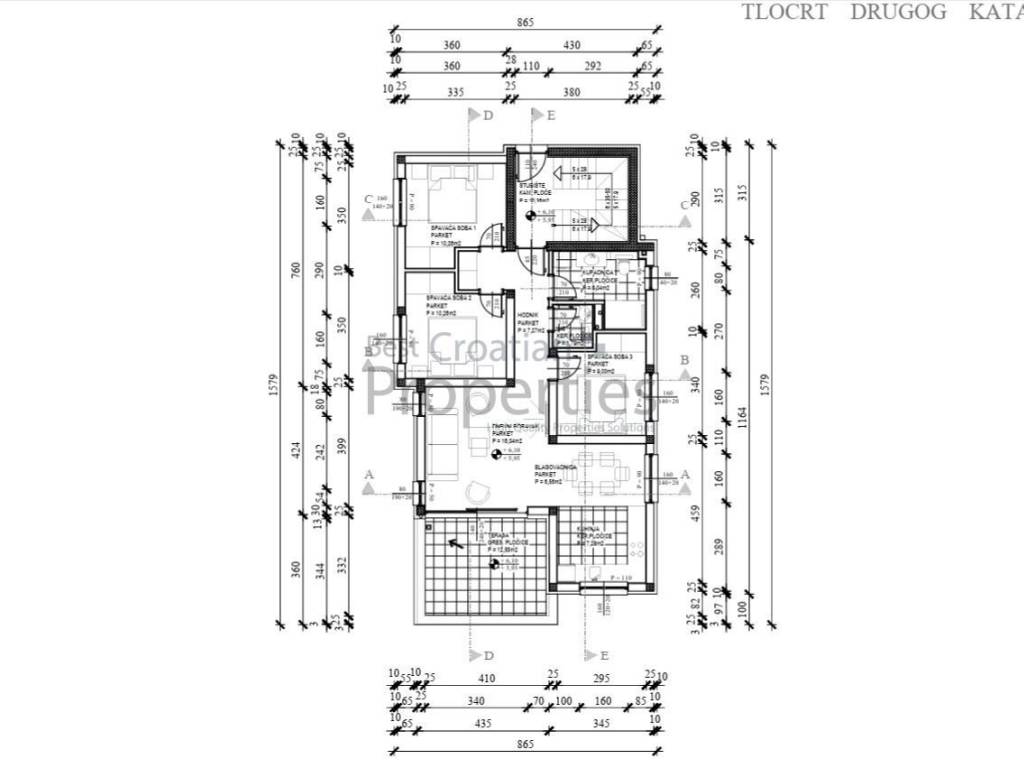 Stan u novogradnji, Prodaja, Zadar - Okolica, Petrčane