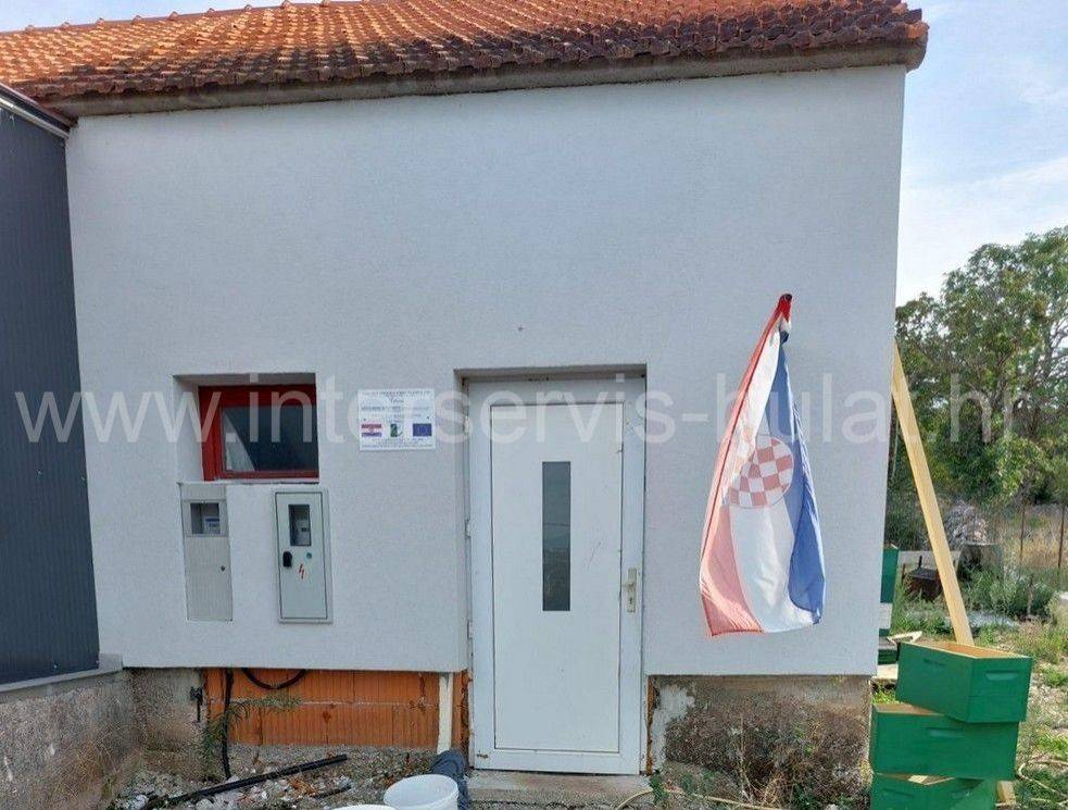 Dvojna kuća, Prodaja, Šibenik - Okolica, Radonić