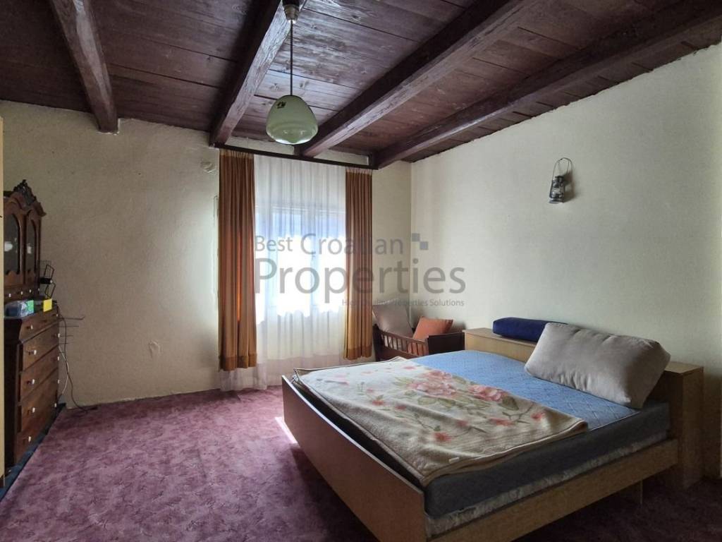 Samostojeća kuća, Prodaja, Klinča sela, Goli Vrh