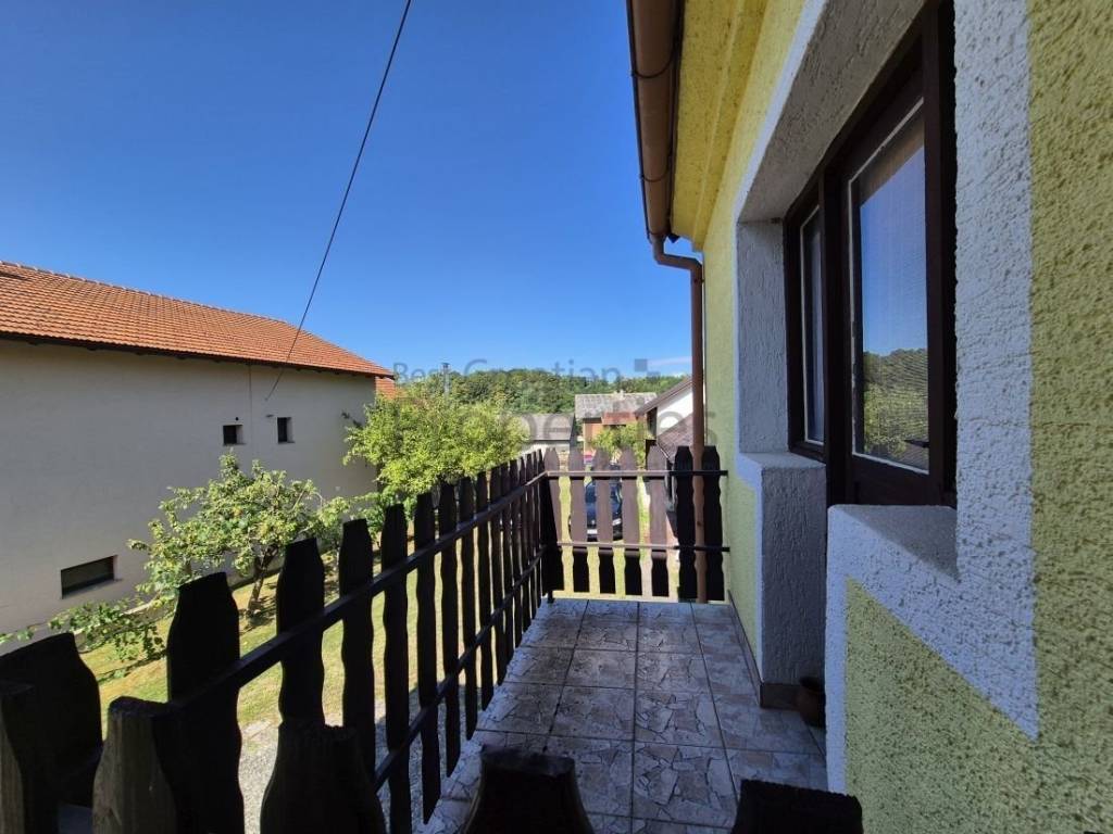 Samostojeća kuća, Prodaja, Klinča sela, Goli Vrh