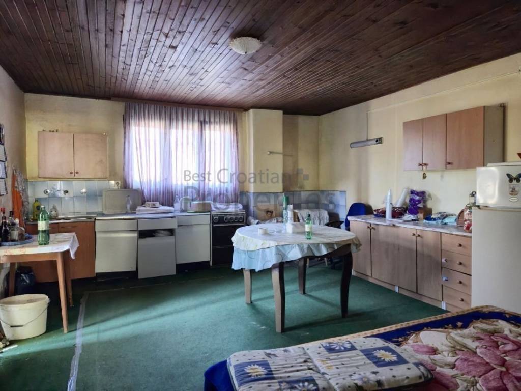 Samostojeća kuća, Prodaja, Klinča sela, Goli Vrh