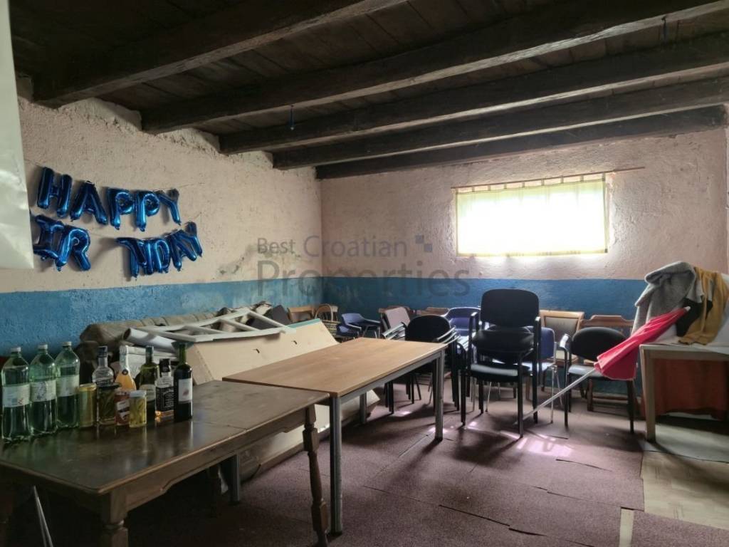 Samostojeća kuća, Prodaja, Klinča sela, Goli Vrh