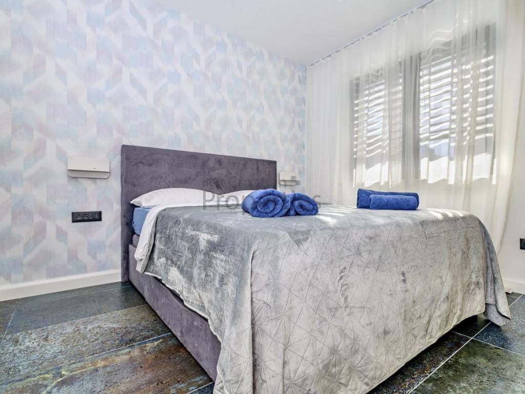 Stan u vili, Prodaja, Zadar - Okolica, Petrčane