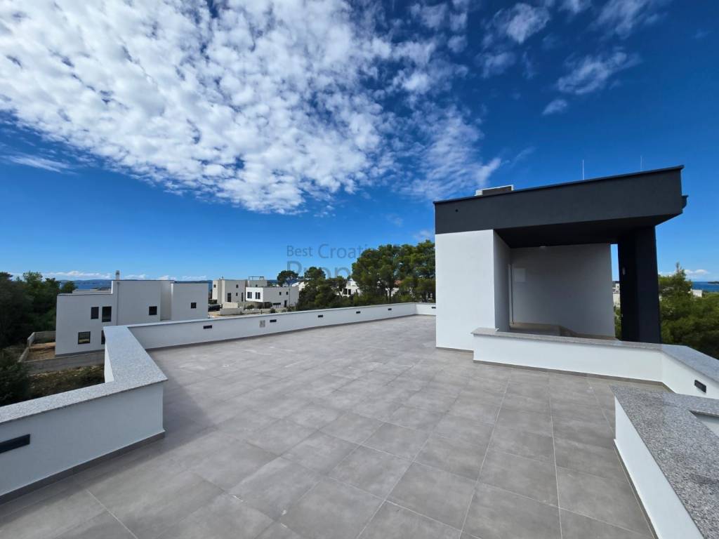 Stan u novogradnji, Prodaja, Zadar - Okolica, Petrčane