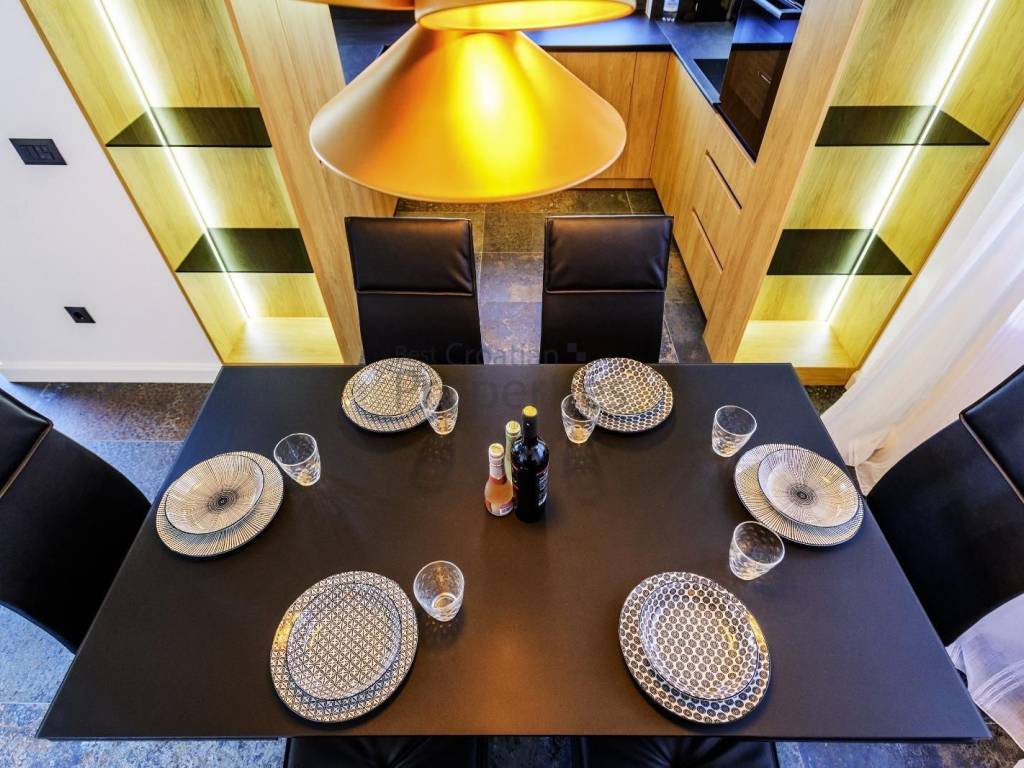 Stan u vili, Prodaja, Zadar - Okolica, Petrčane