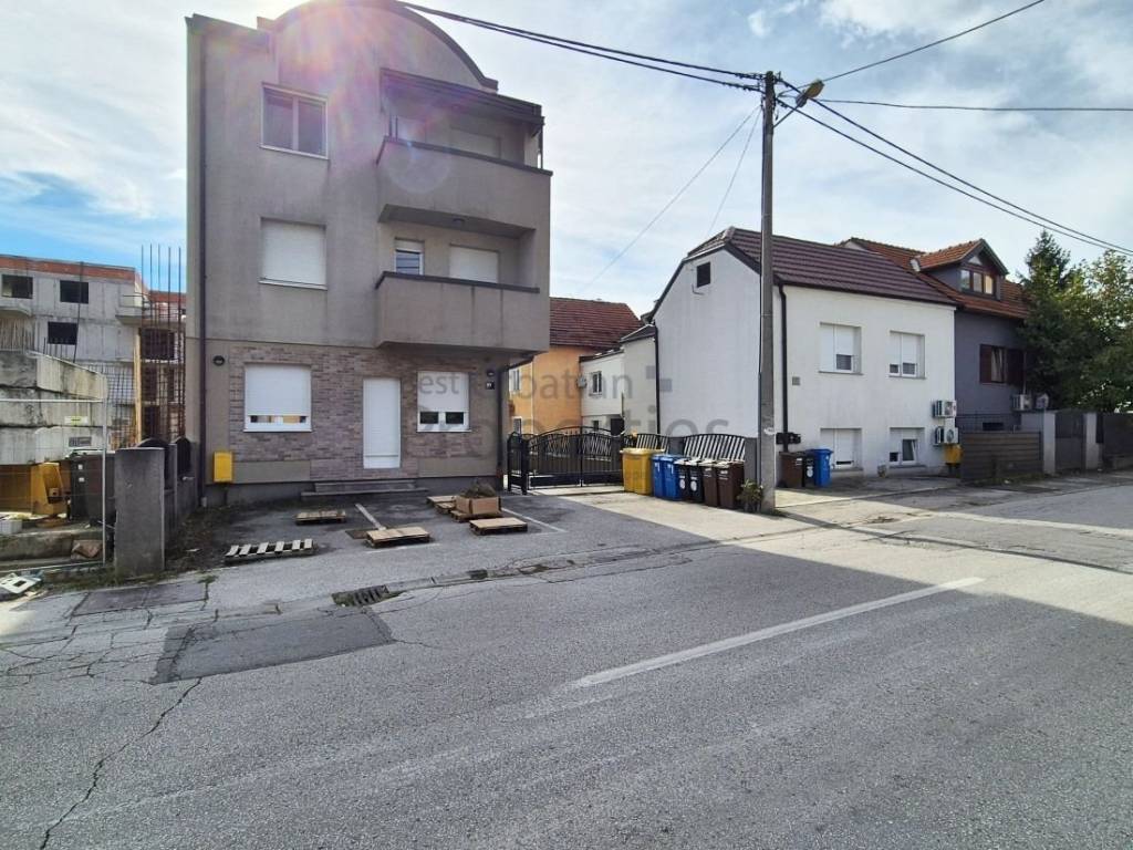 Stan u zgradi, Prodaja, Zagreb, Trešnjevka - sjever