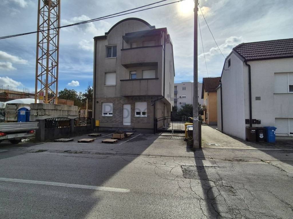 Stan u zgradi, Prodaja, Zagreb, Trešnjevka - sjever