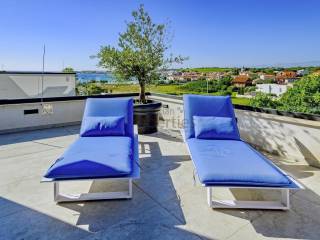 Stan u vili, Prodaja, Zadar - Okolica, Petrčane