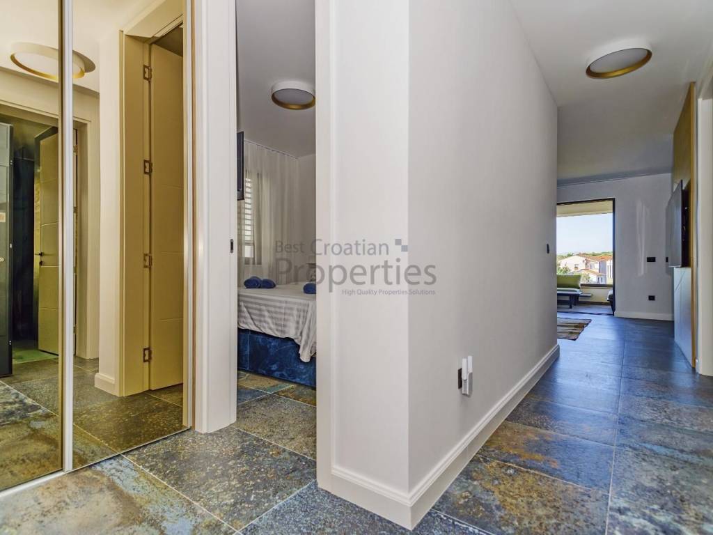 Stan u vili, Prodaja, Zadar - Okolica, Petrčane