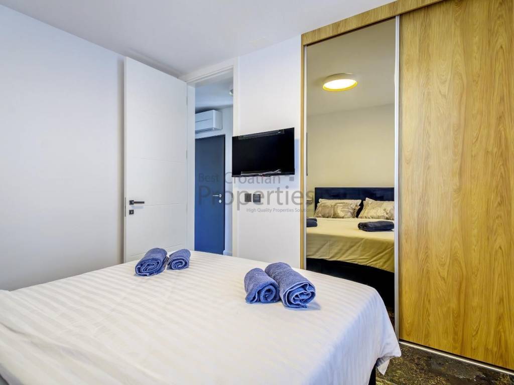 Stan u vili, Prodaja, Zadar - Okolica, Petrčane