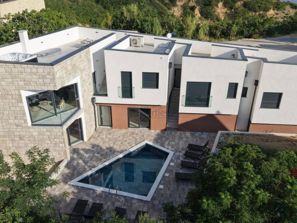 Samostojeća kuća, Prodaja, Pag, Bošana