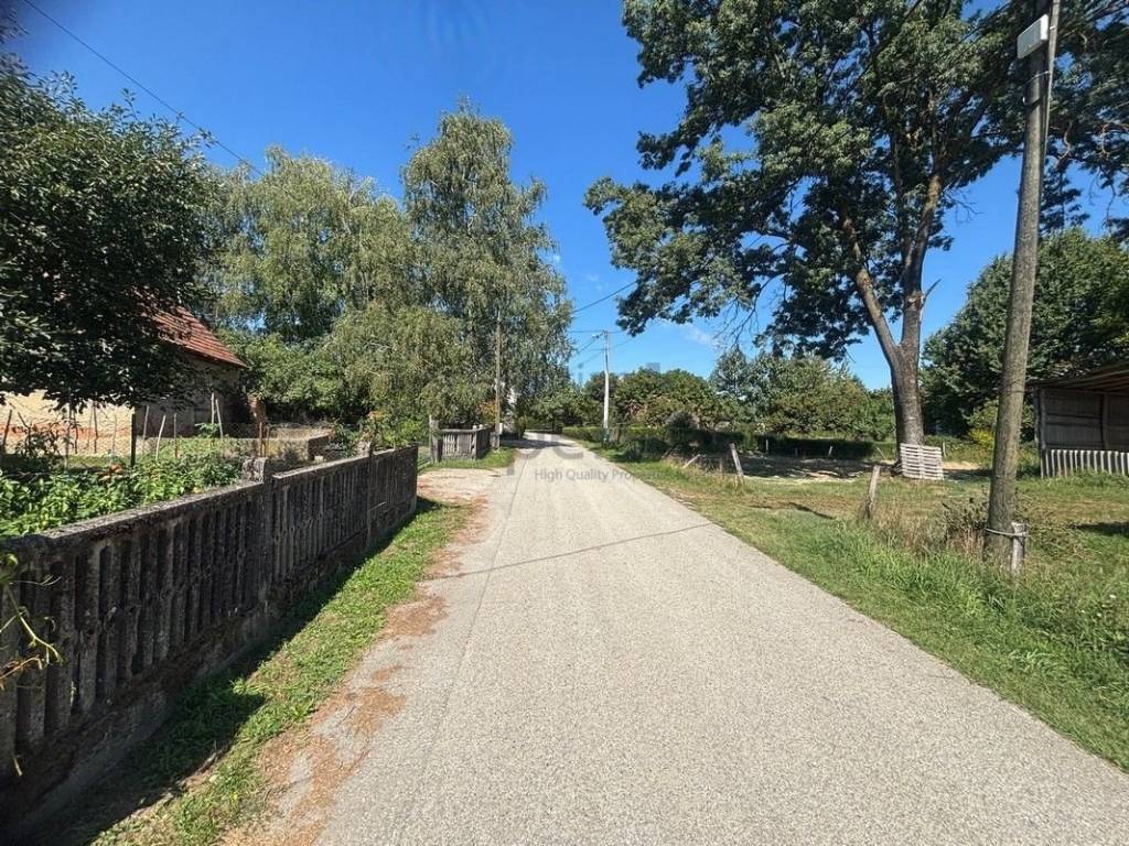 Građevinsko stambeno zemljište, Prodaja, Zagreb, Novi Zagreb - zapad