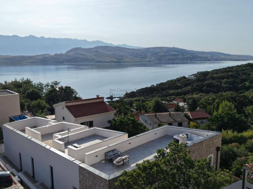 Samostojeća kuća, Prodaja, Pag, Bošana