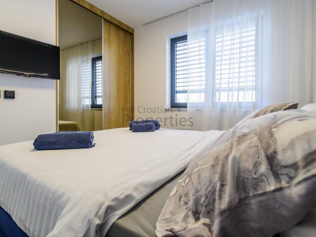 Stan u vili, Prodaja, Zadar - Okolica, Petrčane