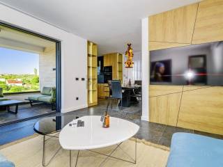 Stan u vili, Prodaja, Zadar - Okolica, Petrčane