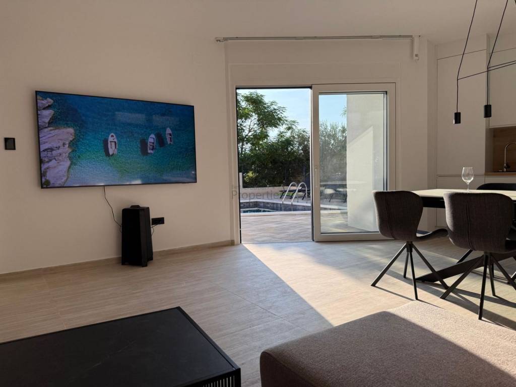 Samostojeća kuća, Prodaja, Pag, Bošana