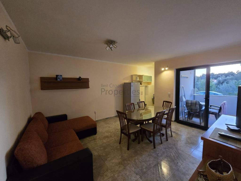 Stan u zgradi, Prodaja, Nin, Zaton