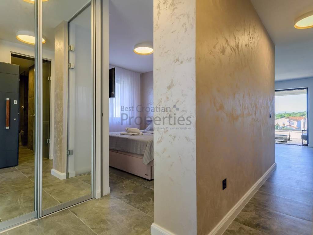 Stan u vili, Prodaja, Zadar - Okolica, Petrčane