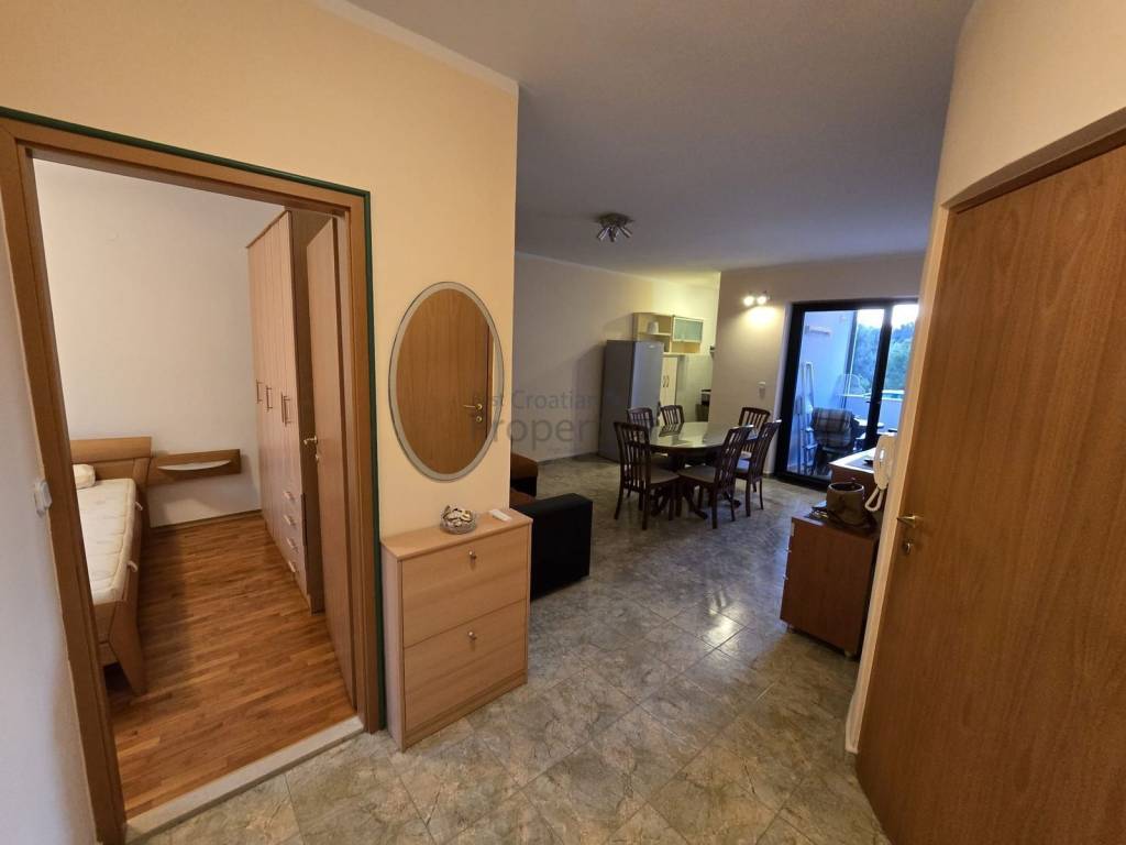 Stan u zgradi, Prodaja, Nin, Zaton