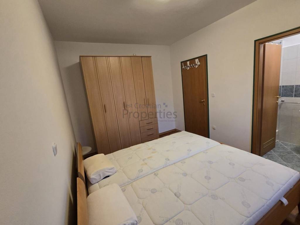 Stan u zgradi, Prodaja, Nin, Zaton