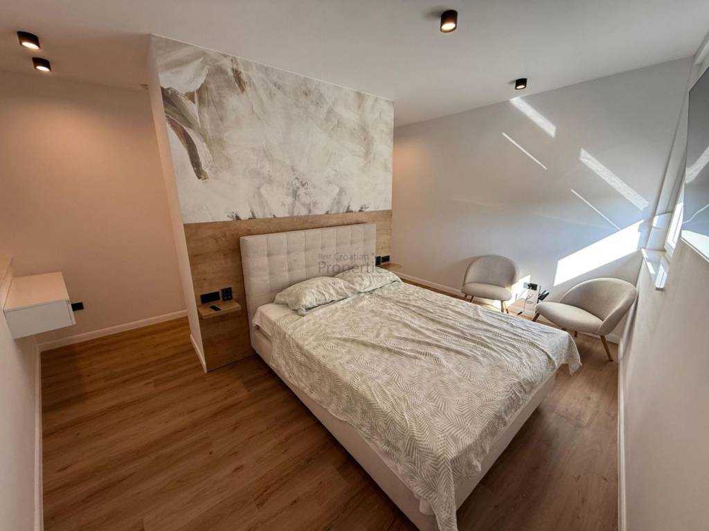 Samostojeća kuća, Prodaja, Pag, Bošana