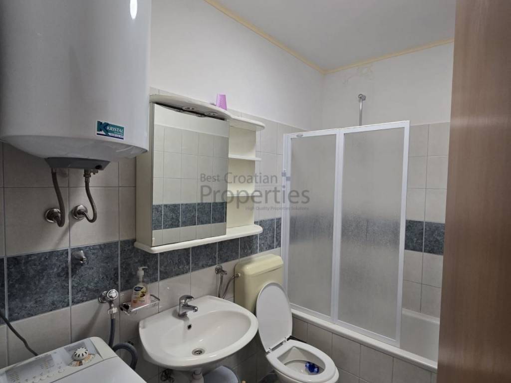 Stan u zgradi, Prodaja, Nin, Zaton