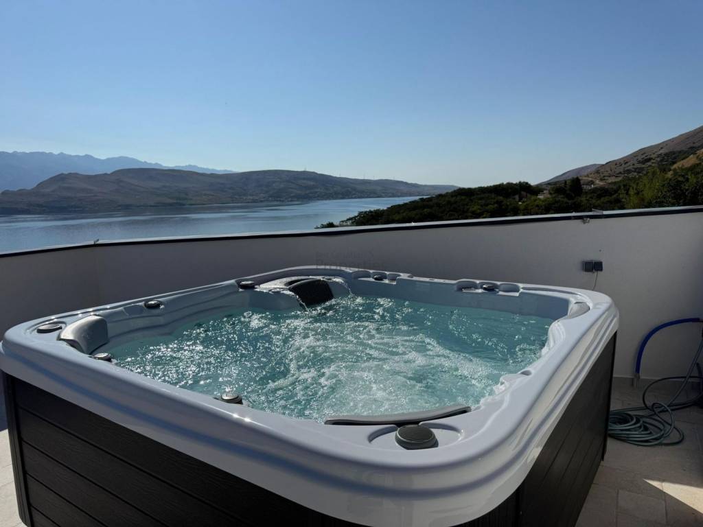 Samostojeća kuća, Prodaja, Pag, Bošana