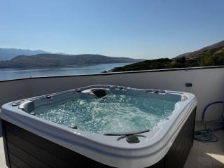 Samostojeća kuća, Prodaja, Pag, Bošana