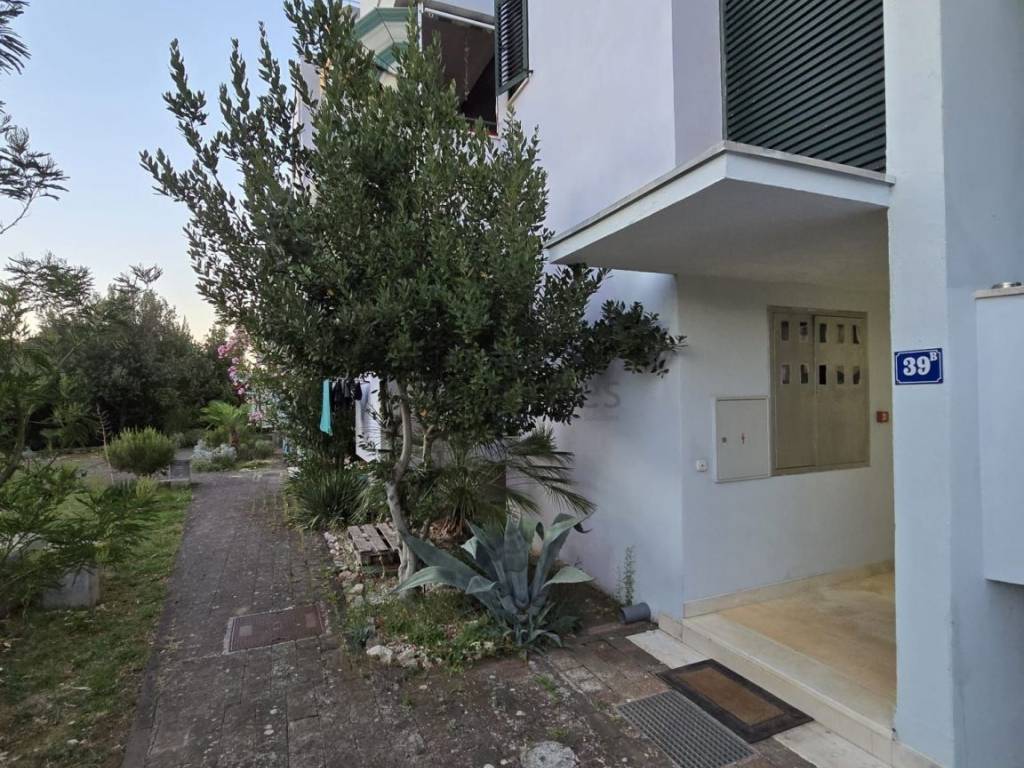 Stan u zgradi, Prodaja, Nin, Zaton