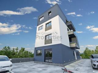 Stan u novogradnji, Prodaja, Zagreb, Novi Zagreb - zapad