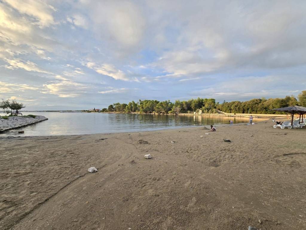 Stan u zgradi, Prodaja, Nin, Zaton