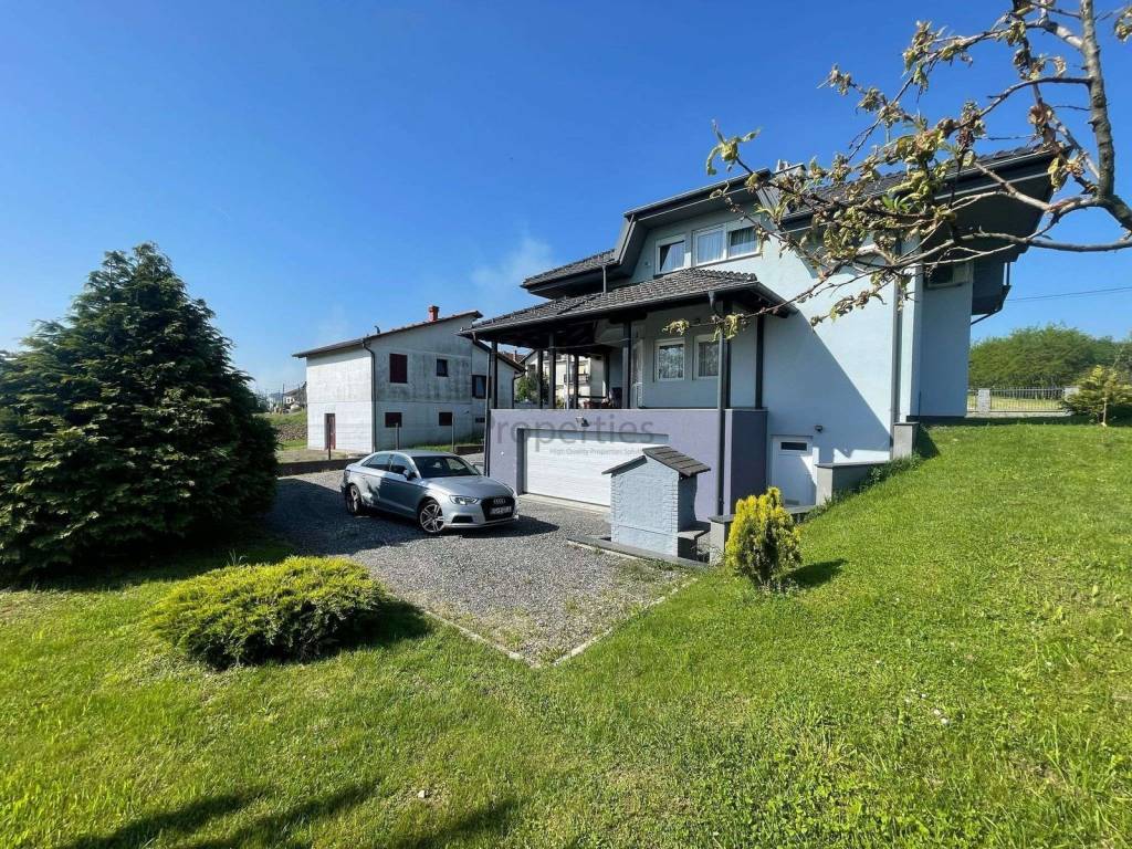 Samostojeća kuća, Prodaja, Vrbovec, Celine