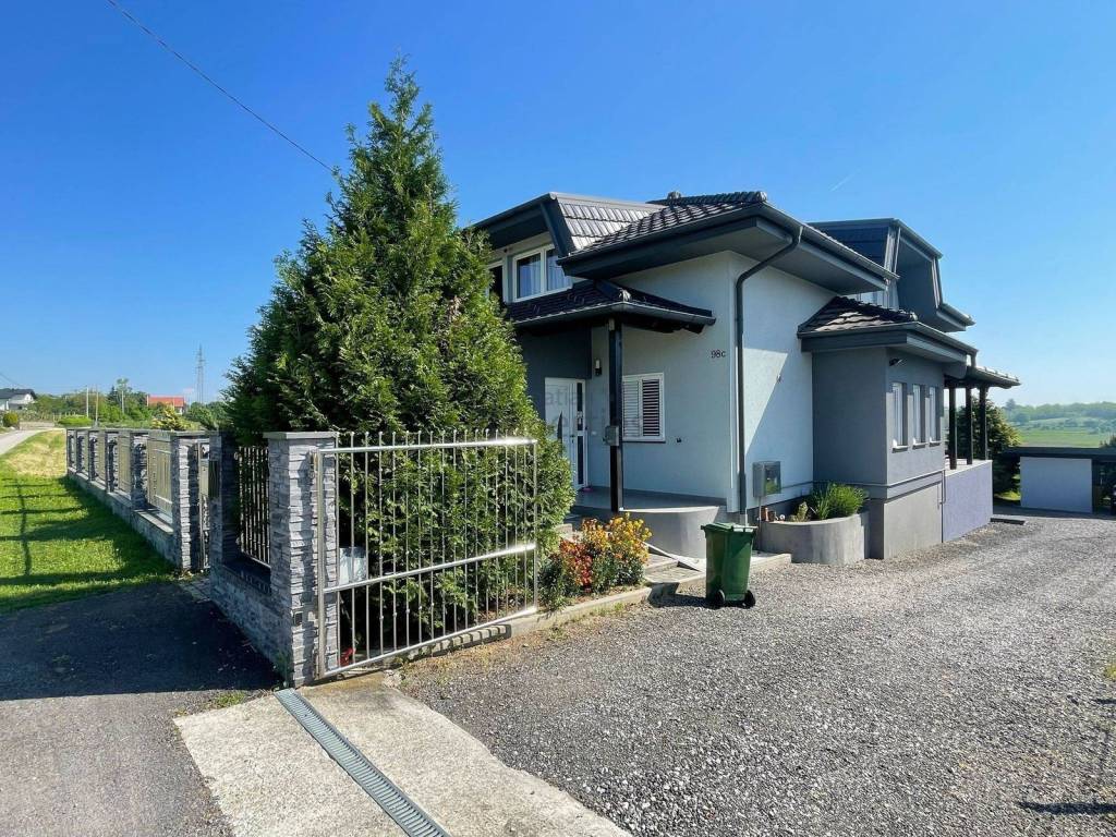 Samostojeća kuća, Prodaja, Vrbovec, Celine