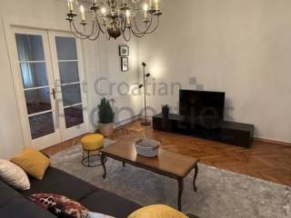 Stan u zgradi, Najam, Zagreb, Maksimir