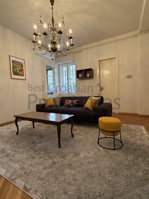 Stan u zgradi, Najam, Zagreb, Maksimir