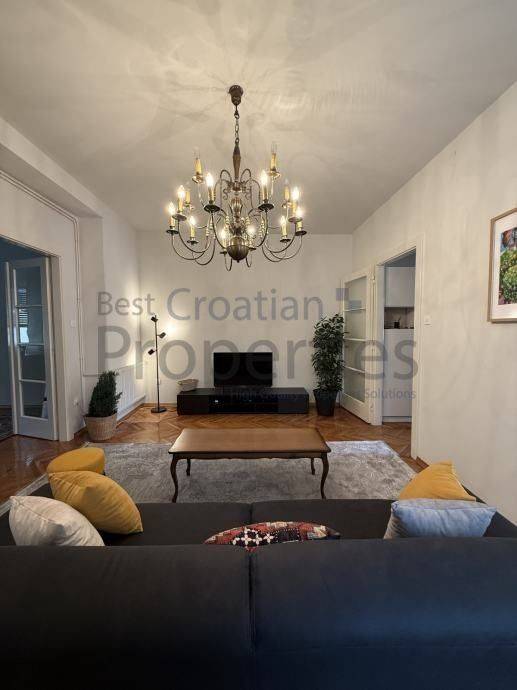 Stan u zgradi, Najam, Zagreb, Maksimir