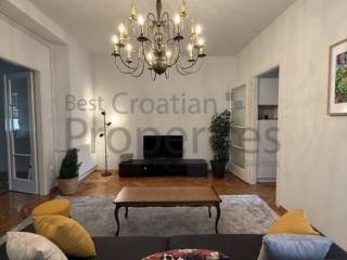 Stan u zgradi, Najam, Zagreb, Maksimir