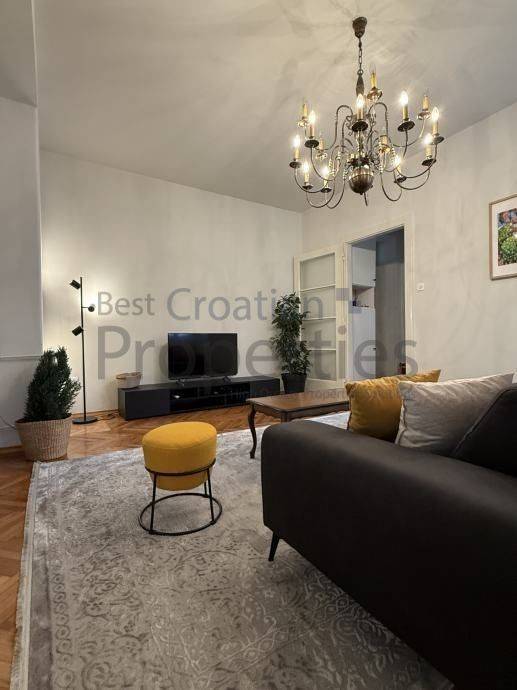 Stan u zgradi, Najam, Zagreb, Maksimir