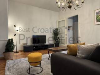 Stan u zgradi, Najam, Zagreb, Maksimir