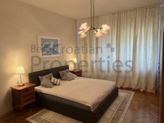 Stan u zgradi, Najam, Zagreb, Maksimir