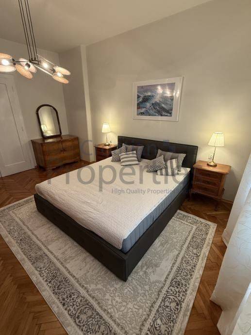 Stan u zgradi, Najam, Zagreb, Maksimir