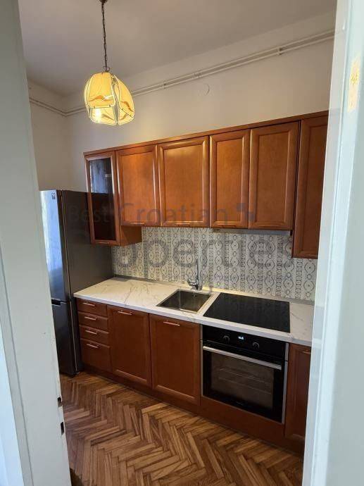 Stan u zgradi, Najam, Zagreb, Maksimir