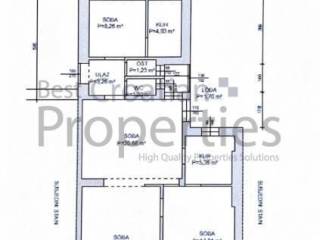 Stan u zgradi, Najam, Zagreb, Maksimir