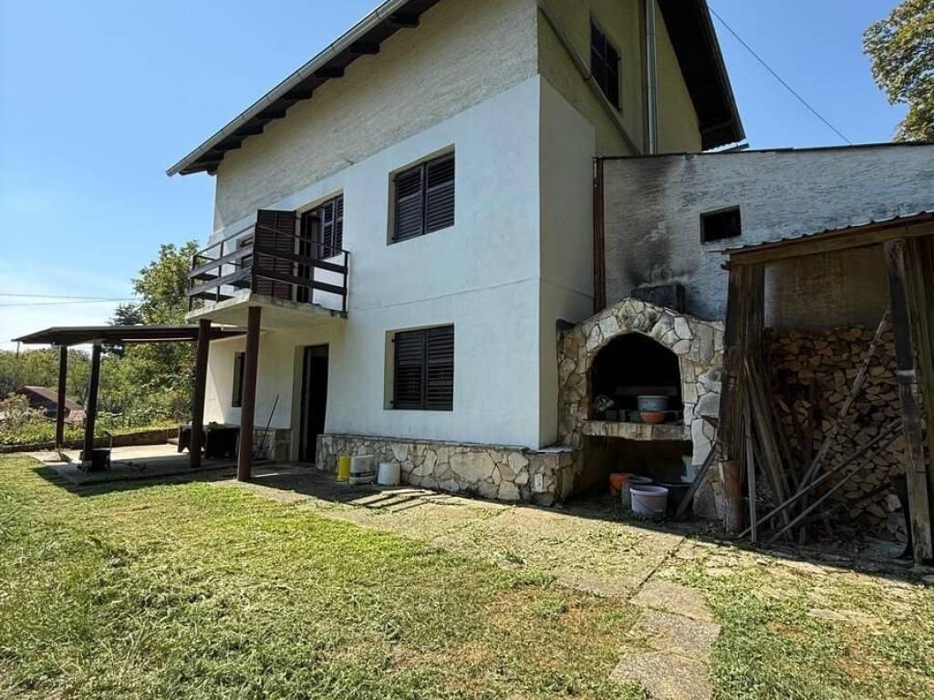 Samostojeća kuća, Prodaja, Velika Gorica - Okolica, Velika Buna