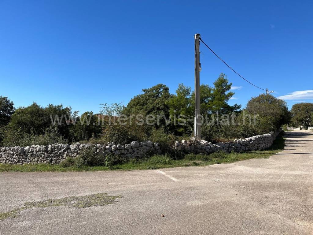 Građevinsko zemljište, Prodaja, Šibenik - Okolica, Dubrava Kod Šibenika