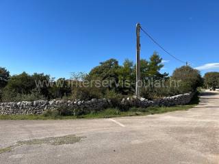 Građevinsko zemljište, Prodaja, Šibenik - Okolica, Dubrava Kod Šibenika