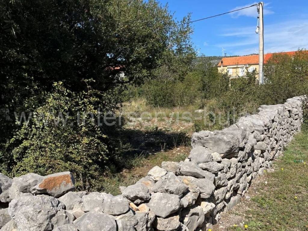 Građevinsko zemljište, Prodaja, Šibenik - Okolica, Dubrava Kod Šibenika