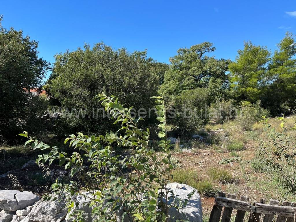 Građevinsko zemljište, Prodaja, Šibenik - Okolica, Dubrava Kod Šibenika