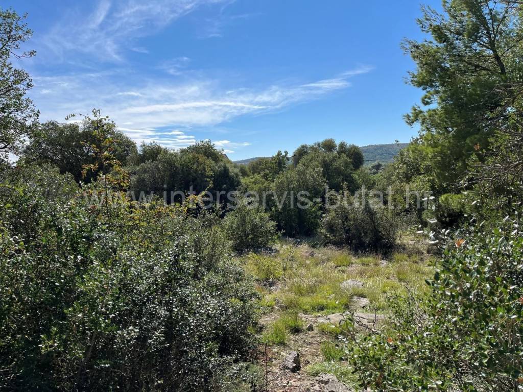 Građevinsko zemljište, Prodaja, Šibenik - Okolica, Dubrava Kod Šibenika